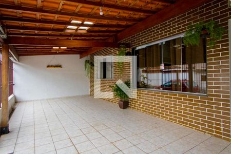 Casa à venda com 180m², 3 quartos e 2 vagasGaragem