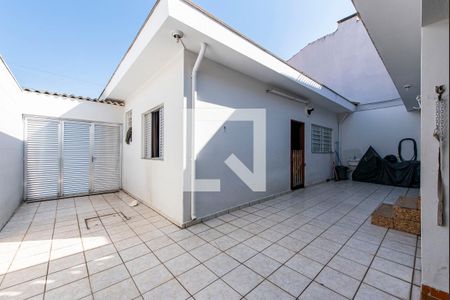 Casa à venda com 180m², 3 quartos e 2 vagasÁrea comum