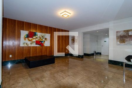 Apartamento à venda com 60m², 2 quartos e 2 vagas Apartamento à venda com 60m², 2 quartos e 2 vagasHall social