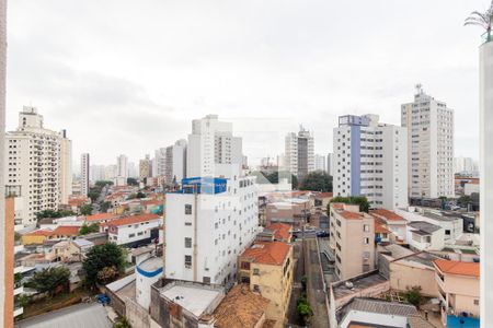 Apartamento à venda com 60m², 2 quartos e 2 vagas Apartamento à venda com 60m², 2 quartos e 2 vagasVista Quarto 2 - Suíte
