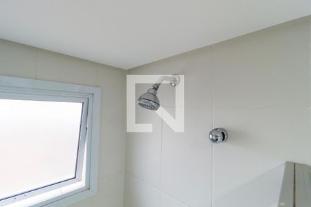 Apartamento à venda com 60m², 2 quartos e 2 vagas Apartamento à venda com 60m², 2 quartos e 2 vagasDetalhe Banheiro - Social