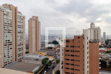 Apartamento à venda com 60m², 2 quartos e 2 vagas Apartamento à venda com 60m², 2 quartos e 2 vagasVista - Quarto 1