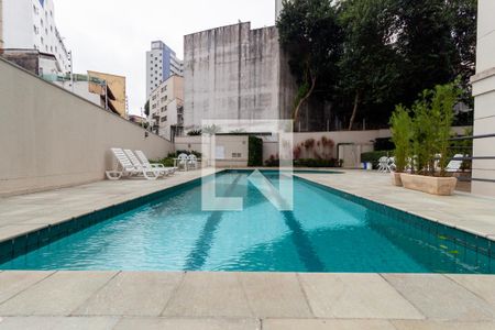 Apartamento à venda com 60m², 2 quartos e 2 vagas Apartamento à venda com 60m², 2 quartos e 2 vagasPiscina