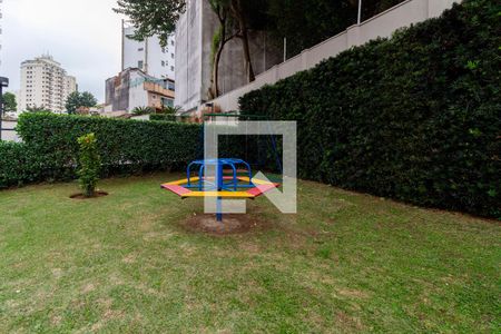 Apartamento à venda com 60m², 2 quartos e 2 vagas Apartamento à venda com 60m², 2 quartos e 2 vagasPlayground