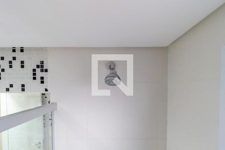 Apartamento à venda com 60m², 2 quartos e 2 vagas Apartamento à venda com 60m², 2 quartos e 2 vagasDetalhe Banheiro - Suíte