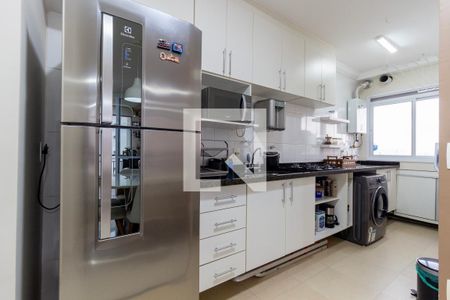 Apartamento à venda com 60m², 2 quartos e 2 vagas Apartamento à venda com 60m², 2 quartos e 2 vagasCozinha