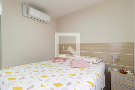 Apartamento à venda com 60m², 2 quartos e 2 vagas Apartamento à venda com 60m², 2 quartos e 2 vagasQuarto 2 - Suíte