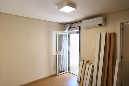 Suíte de apartamento à venda com 2 quartos, 64m² em Lourdes, Belo Horizonte