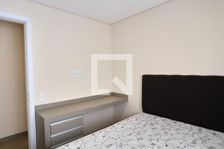 Quarto de apartamento à venda com 2 quartos, 64m² em Lourdes, Belo Horizonte