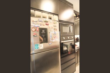 Apartamento à venda com 70m², 2 quartos e 1 vaga Apartamento à venda com 70m², 2 quartos e 1 vagaCozinha