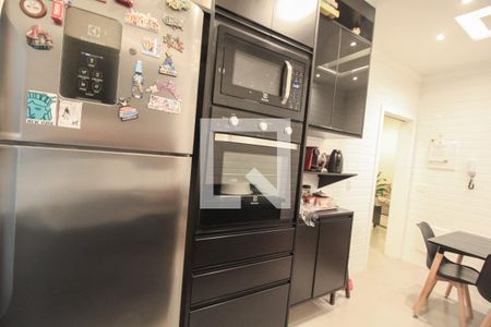 Apartamento à venda com 70m², 2 quartos e 1 vaga Apartamento à venda com 70m², 2 quartos e 1 vagaCozinha