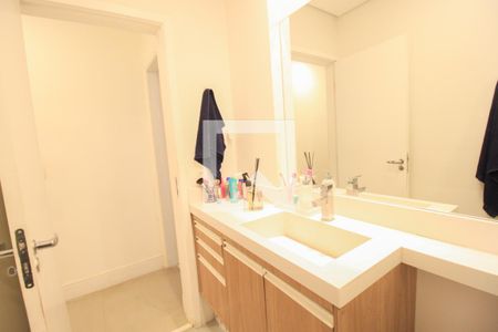 Apartamento à venda com 70m², 2 quartos e 1 vaga Apartamento à venda com 70m², 2 quartos e 1 vagaBanheiro