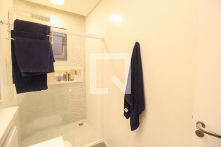 Apartamento à venda com 70m², 2 quartos e 1 vaga Apartamento à venda com 70m², 2 quartos e 1 vagaBanheiro