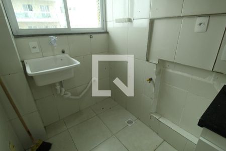 Apartamento à venda com 58m², 2 quartos e 1 vagaÁrea de serviço