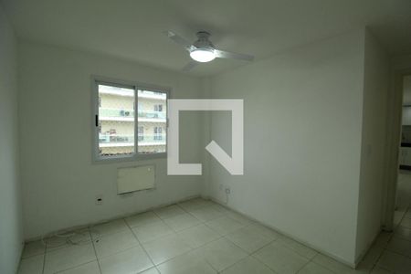Apartamento à venda com 58m², 2 quartos e 1 vagaQuarto 2