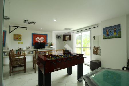 Apartamento à venda com 58m², 2 quartos e 1 vagaÁrea comum - Jogos