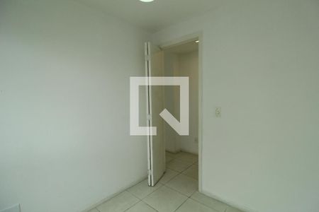 Quarto 1 de apartamento à venda com 2 quartos, 58m² em Taquara, Rio de Janeiro