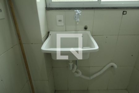 Apartamento à venda com 58m², 2 quartos e 1 vagaÁrea de serviço