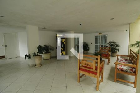 Apartamento à venda com 58m², 2 quartos e 1 vagaÁrea comum