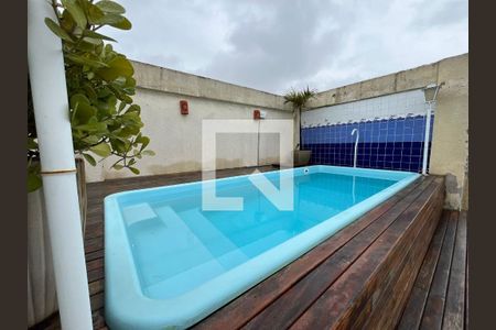 Apartamento à venda com 58m², 2 quartos e 1 vagaÁrea comum - Piscina