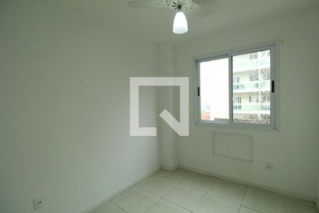 Quarto 1 de apartamento à venda com 2 quartos, 58m² em Taquara, Rio de Janeiro