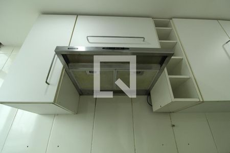 Apartamento à venda com 58m², 2 quartos e 1 vagaCozinha