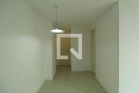 Sala de apartamento à venda com 2 quartos, 58m² em Taquara, Rio de Janeiro