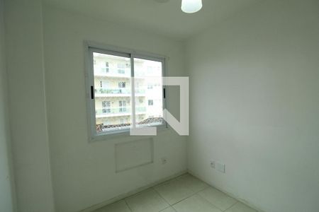 Quarto 1 de apartamento à venda com 2 quartos, 58m² em Taquara, Rio de Janeiro
