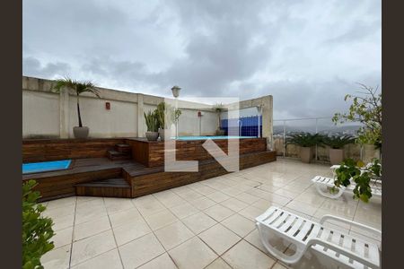 Apartamento à venda com 58m², 2 quartos e 1 vagaÁrea comum - Piscina