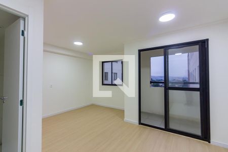 Studio de apartamento para alugar com 1 quarto, 24m² em Bonfim, Osasco