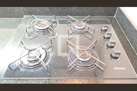 Detalhe de apartamento para alugar com 1 quarto, 33m² em Água Branca, São Paulo