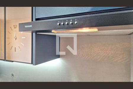 Detalhe de apartamento para alugar com 1 quarto, 33m² em Água Branca, São Paulo