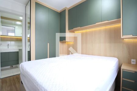 Quarto de apartamento para alugar com 1 quarto, 33m² em Água Branca, São Paulo