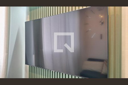 Detalhe de apartamento para alugar com 1 quarto, 33m² em Água Branca, São Paulo