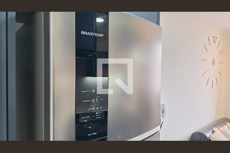 Detalhe de apartamento para alugar com 1 quarto, 33m² em Água Branca, São Paulo