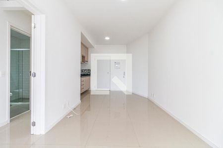 Sala de apartamento para alugar com 1 quarto, 48m² em Sumaré, São Paulo