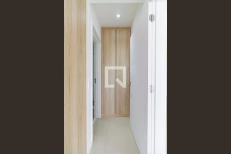 Suíte de apartamento para alugar com 1 quarto, 48m² em Sumaré, São Paulo