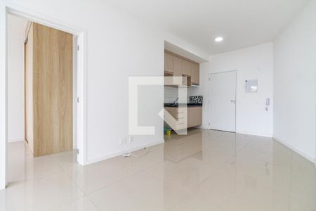 Sala de apartamento para alugar com 1 quarto, 48m² em Sumaré, São Paulo