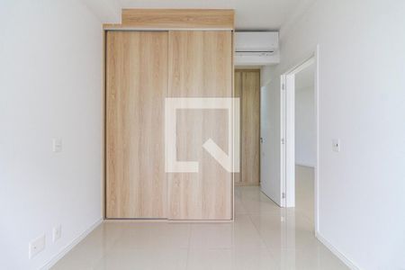 Suíte de apartamento para alugar com 1 quarto, 48m² em Sumaré, São Paulo