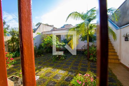 Casa à venda com 375m², 4 quartos e 5 vagas Casa à venda com 375m², 4 quartos e 5 vagasVista do quarto 1