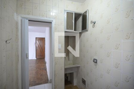 Studio à venda com 39m², 1 quarto e sem vagaBanheiro