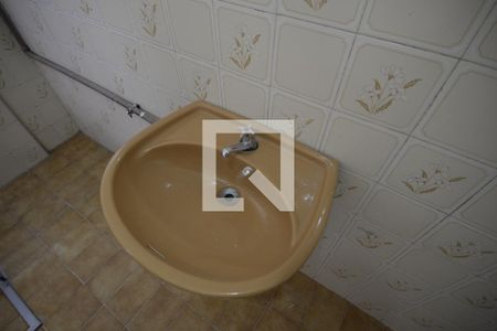 Studio à venda com 39m², 1 quarto e sem vagaBanheiro