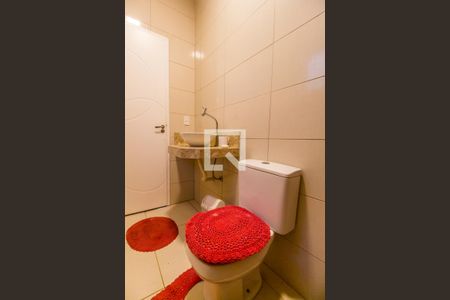 Casa de condomínio à venda com 350m², 4 quartos e 5 vagasBanheiro Sauna