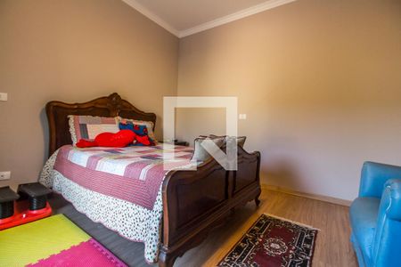 Casa de condomínio à venda com 350m², 4 quartos e 5 vagasQuarto 3