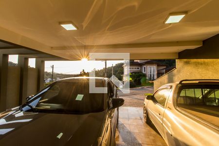 Casa de condomínio à venda com 350m², 4 quartos e 5 vagasGaragem