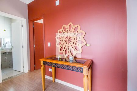 Casa de condomínio à venda com 350m², 4 quartos e 5 vagasCorredor