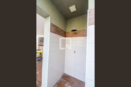 Casa de condomínio à venda com 350m², 4 quartos e 5 vagasBanheiro Sauna