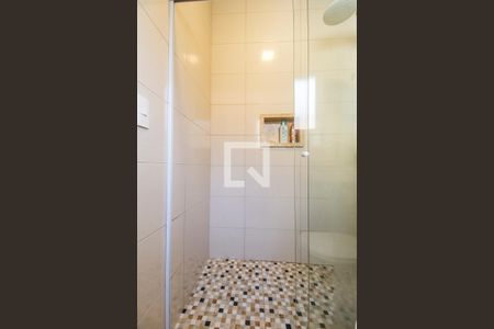 Casa de condomínio à venda com 350m², 4 quartos e 5 vagasBanheiro