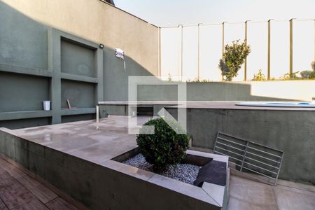 Casa de condomínio à venda com 350m², 4 quartos e 5 vagasPiscina