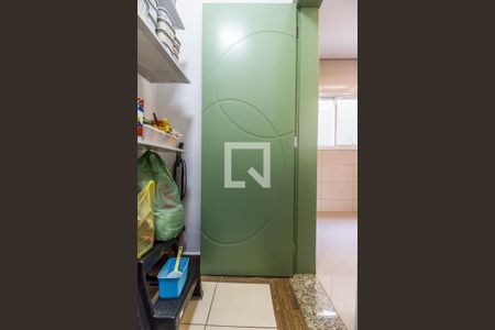 Casa de condomínio à venda com 350m², 4 quartos e 5 vagasDespensa